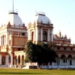 Bahawalpur city