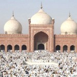 Badshahi Mosque