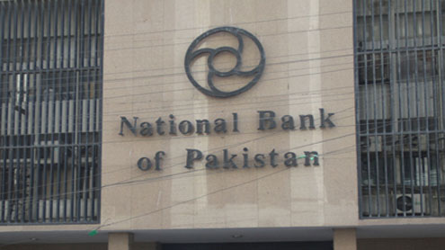 National Bank of Pakistan