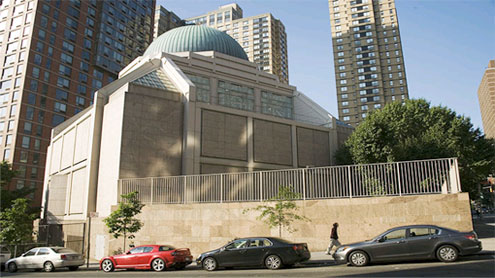 ground-zero mosque