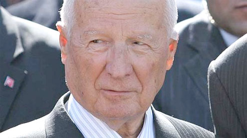 Turkey’s 1980 military coup leaders stand trial