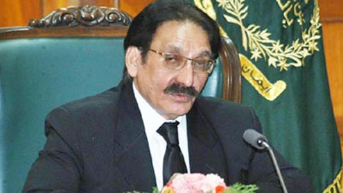 Kohistan case: CJ says women must be produced in court