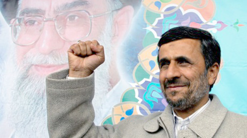 Iran curbs won’t cause oil shortage