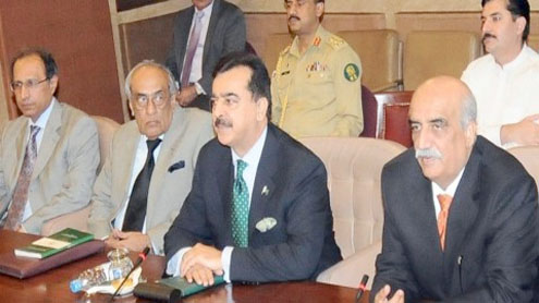 Noisy N Leaguers turn budget debate ugly