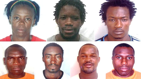 Cameroon athletes ‘missing’ from London 2012 Olympics amid asylum fears