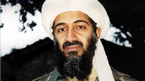 Osama Bin Laden