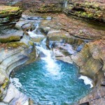 Watkins Glen State Park