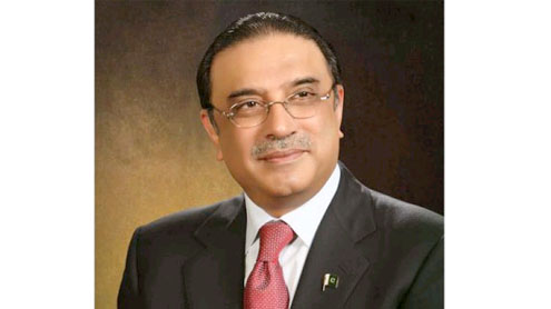 Zardari