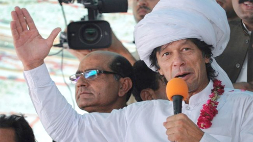 Imran Khan’s tour to Punjab begins today