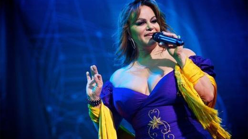 Jenni Rivera