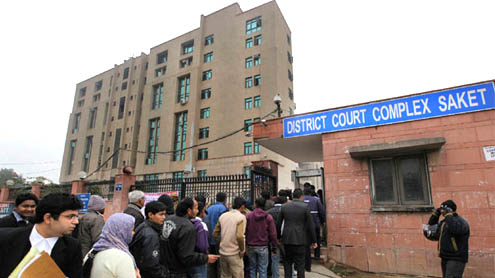 India’s Cabinet urges tough laws for rape