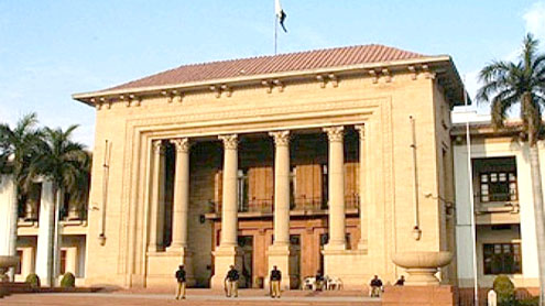 No guest or visitor allowed in Punjab Assembly today