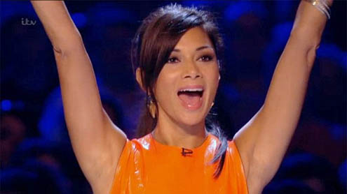 X Factor judges off song as ‘Double Auditions’ prove pointless