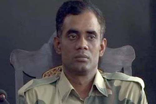 Varesh Singh
