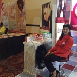 Beauty show 2016