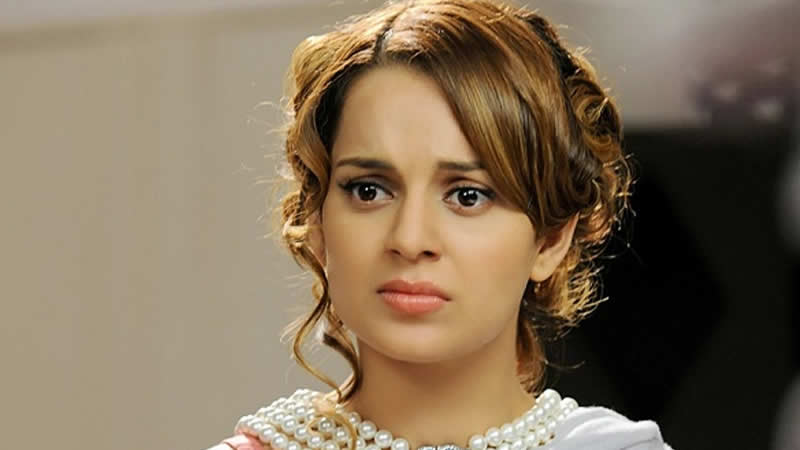Twitter lauds Twitter permanently banning Kangana Ranaut