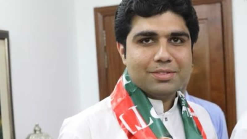 A PTI MPA threatened an official in leaked telephone call and we’re wondering what’s going on
