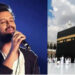 Atif Aslam wishes to give Azaan in Holy Kaaba