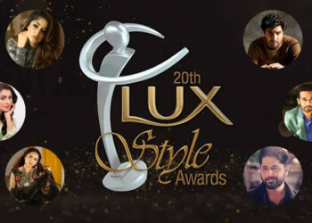 Lux Style Awards 2021 nominations list