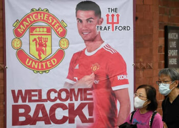 Cristiano Ronaldo 'unbelievable' Man Utd return
