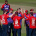 England players were left in the dark about Pakistan tour: report