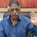 Muhammad Zubair on video leak scandal
