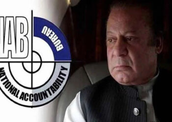 NAB orders sale of Nawaz’s assets