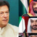 PM Imran Khan urges Gulf leaders to play role in rebuilding Afghanistan