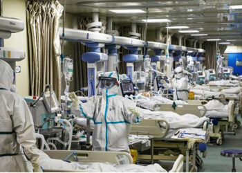 Pakistan Records More Than 10,000 Recoveries During Last 24-hrs