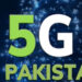 Pakistan to launch 5G internet network in 2022-23