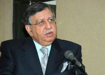 Pakistan inflation increased due to IMF programme