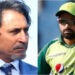 ‘I want results’: Ramiz Raja meets Babar Azam ahead of T20 World Cup