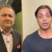 Ptv Takes Notice Of Shoaib Akhtar Treatment On Live Show