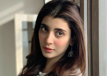 Urwa Hocane lauds first Tahafuz Markaz for transgenders