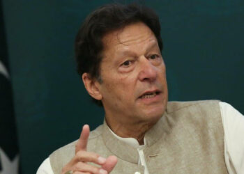 Imran Khan