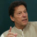 Imran Khan