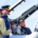 J10-C Induction: PM says armed Forces Fully Capable to Thwart Aggression