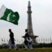 Preparations to celebrate Pakistan Day in full swing