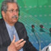 Single national curriculum to end division, provide level playing field: Shafqat