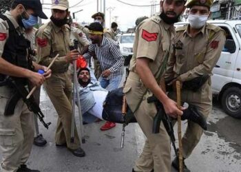 Attacks on mosques, businesses a precursor of full-blown Muslim genocide in India