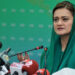 Present govt does not believe in restrictions on media freedom, controversial PMDA abolished: Marriyum