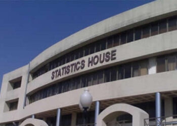 Pakistan earns US $434 million by exporting transport services in 7 months