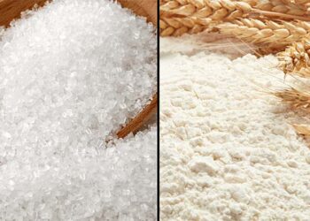 Govt reduces flour price to Rs400 per 10kg, sugar to Rs70 per kg for Ramazan