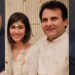 Behroze Sabzwari opens up about his Relation with Ex-daughter-in-law Syra Yousuf