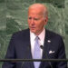 Biden urges world community to help flood-hit Pakistan