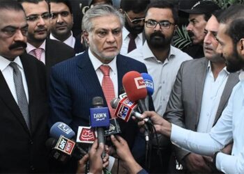 Dar vows revival of critically-damaged economy
