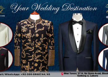 One Shop, Single Destination All your Wedding Needs