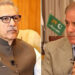 President, PM grieved over loss of security personnel in Bannu operation