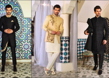 Breath life into the Royal Era of the East with Shameel Khan