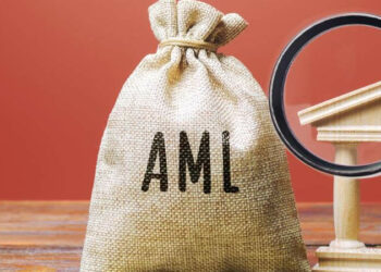 anti-money laundering